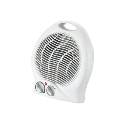 Connect-It 2000W Fan Heater Connect-It 2000W Fan Heater